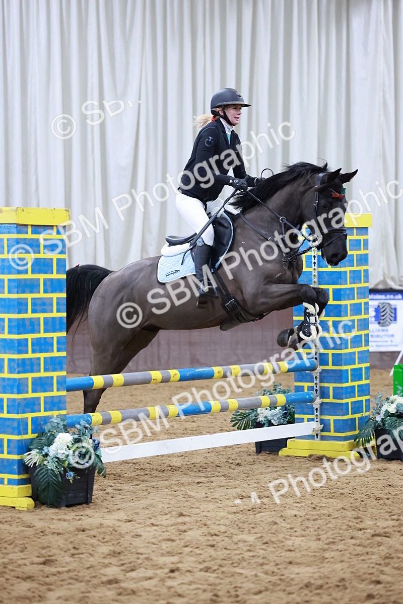 SBM_002599 - Class 8 - Clear Round