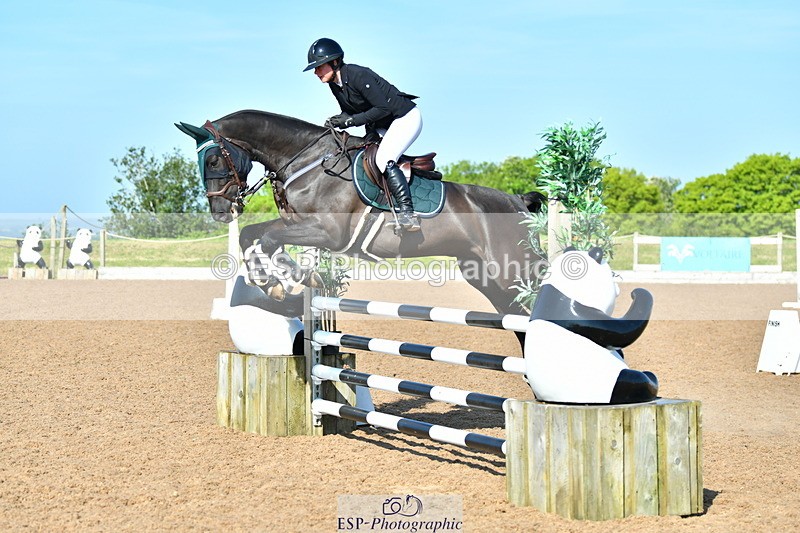 230527A-090510-02882 - Cls 13 Snr 1.05m + 1.10m Open