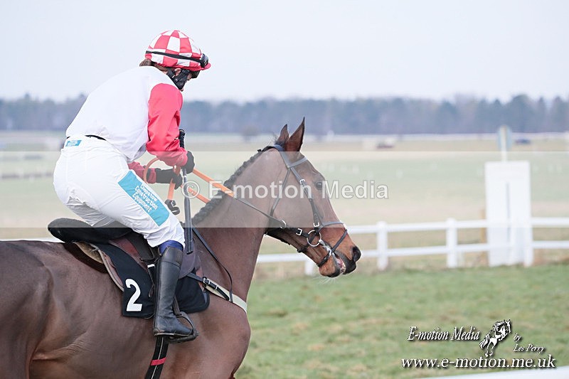 PtP 160225 1058 - Combined Service Point-to-Point Races Larkhill 16/02/25