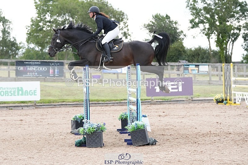 250803-085216-11399 - Cls 25 Senior 1.20m Open