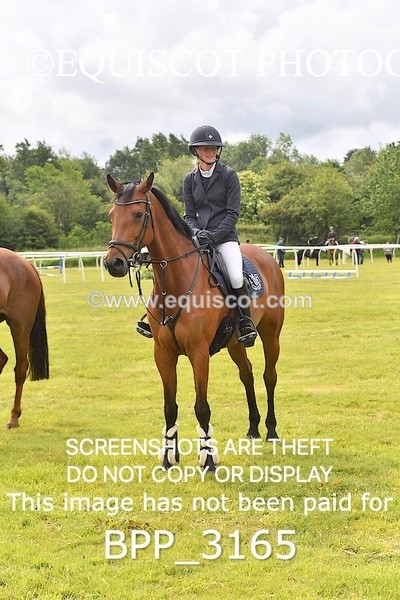 BPP_3165 - CLASS 2 SENIOR FOX/1.20M OPEN