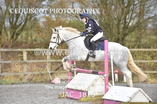 JAC_1825 - 80cm Snr Open, National AE Scottish & Aintree Qualifier