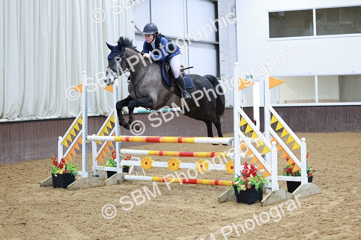 SBM_002791 - Class 9 - Equissage Pulse Senior BritiNovice/ 90cm Open