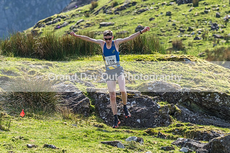 Glaramara-257 - Glaramara Fell Race Sunday 19th May 2024
