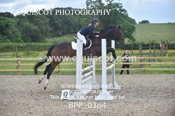 BPP_0364 - CLASS 5 0.95m Amateur Championship Qualifier