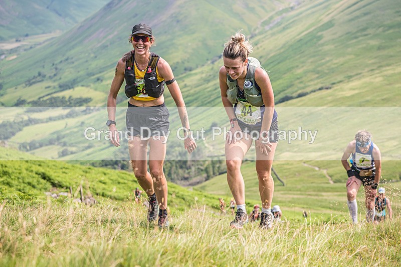 Wasdale-34 - Wasdale Horseshoe Fell Race (Bad weather route) Saturday 11th July 2026