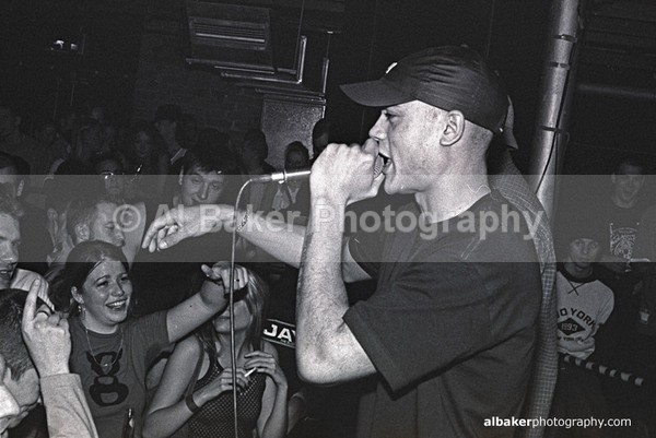 10 - Beatnuts @ Sankeys Soap 04.02.03