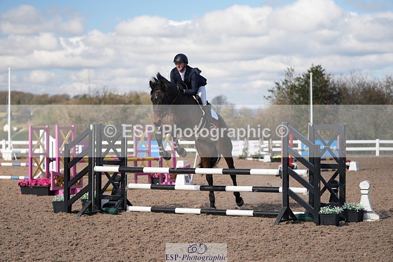 250316-104522-05943 - Cls 21 British Novice and 90cm