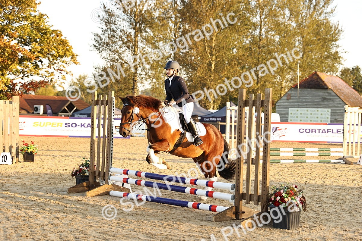 SBM_56947 - J11 - Junior Pony 50cm Championship