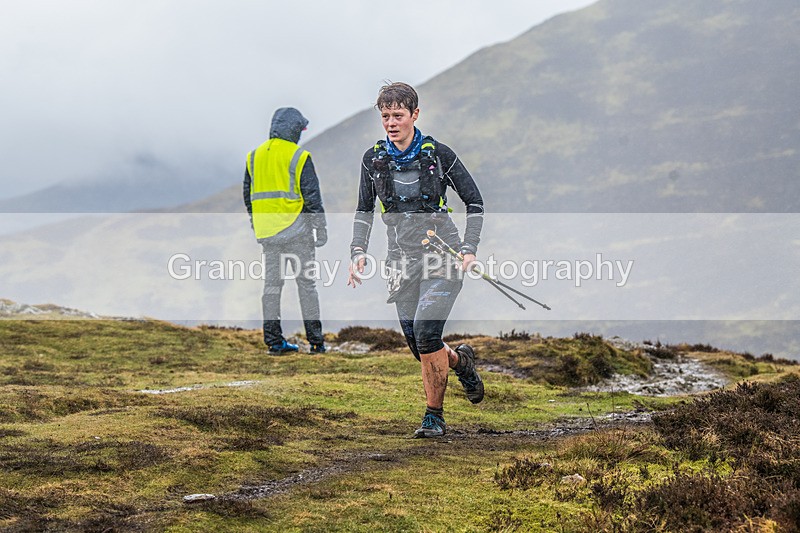 Coledale-803 - Coledale Horseshoe Fell Race Saturday 25th March 2023