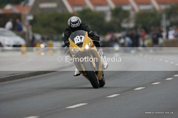 VSP 130609-163 - Vazon Sprint 2009