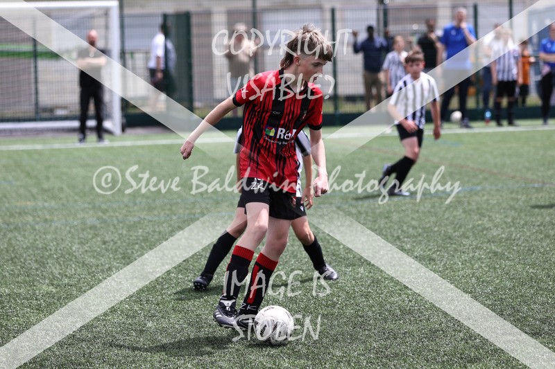 1DX31509 - Sun 14th U12 Boys