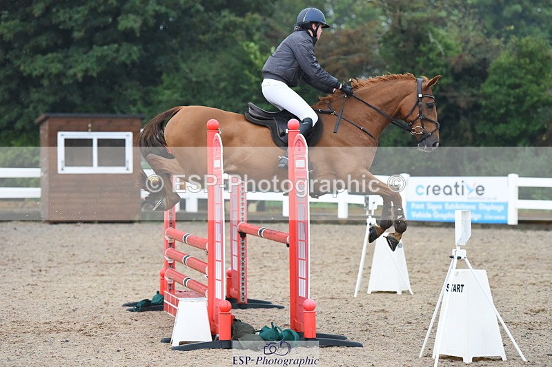 230917A-095118-06193 - Cls 32 85cm Amateur Qualifier