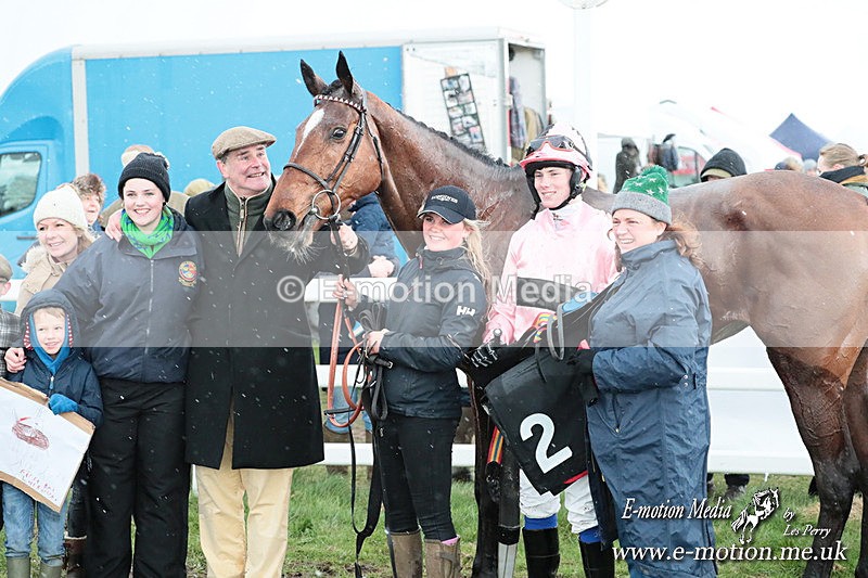 PtP 230324 946 - Tedworth Hunt PtP Larkhill Raccourse 23rd March 2024