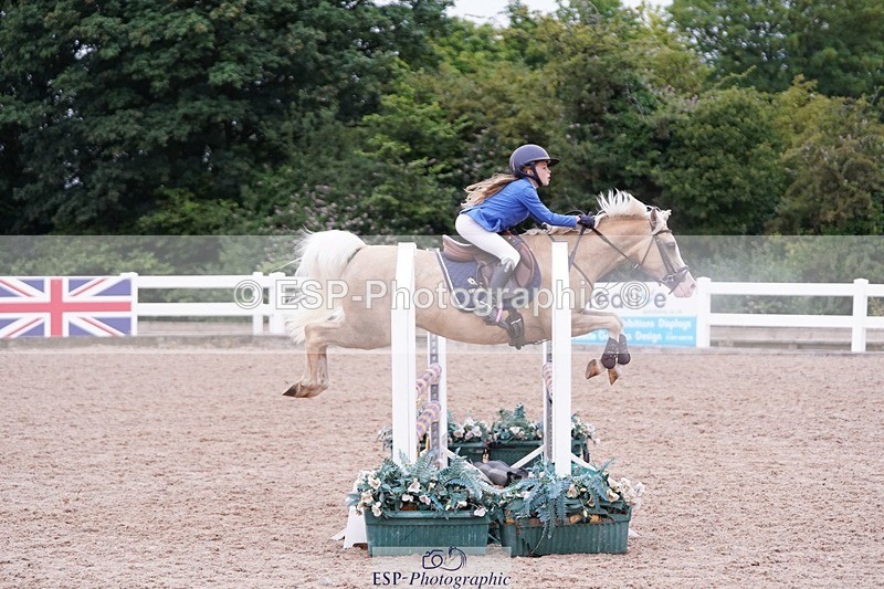 250629-083414-09919 - Cls 35 Pony British Novice & 80cm Open