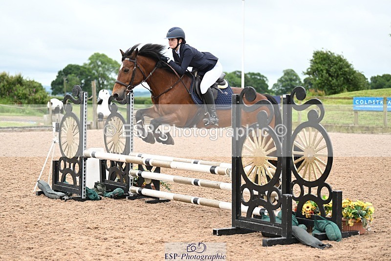 250607-094911-00192 - Cls 5 Pony British Novice and 80cm