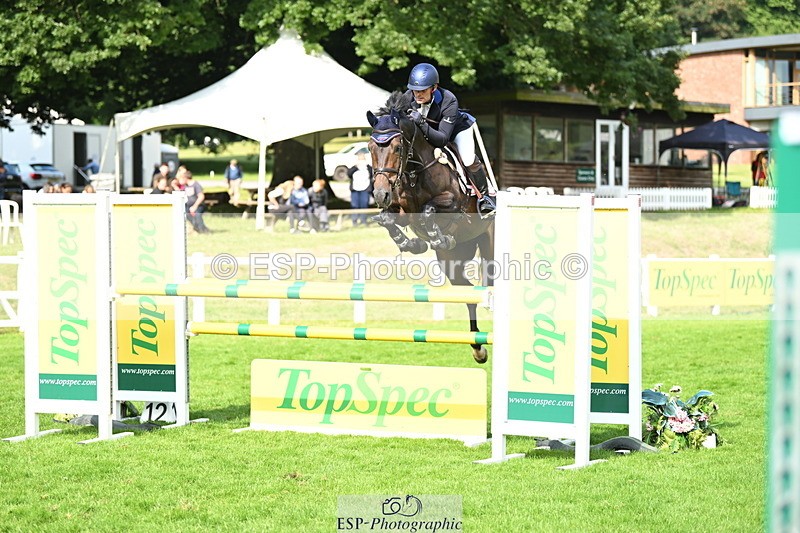 250615A-090726-09365 - Cls 35 Foxhunter