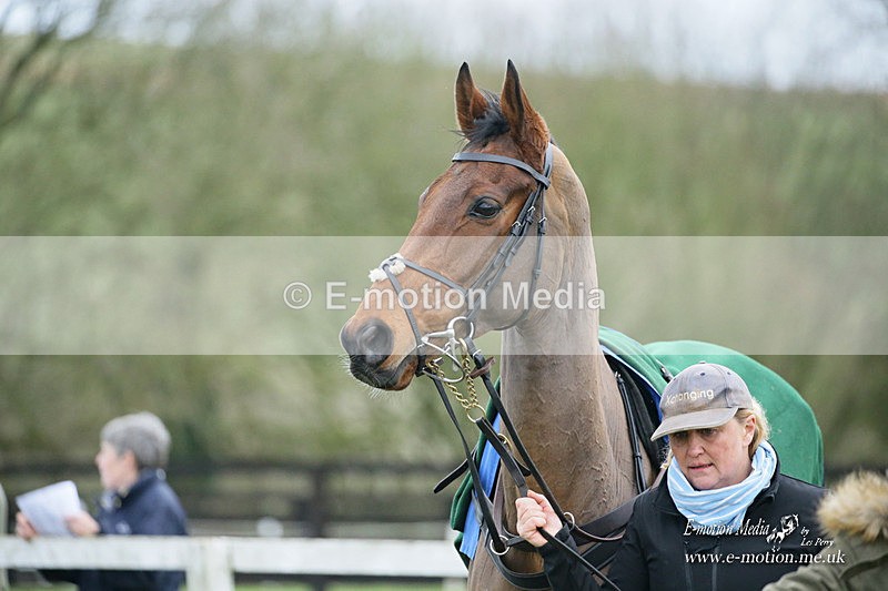 PtP 121221 648 - Barbury International Point-to-Point 112/12/2021