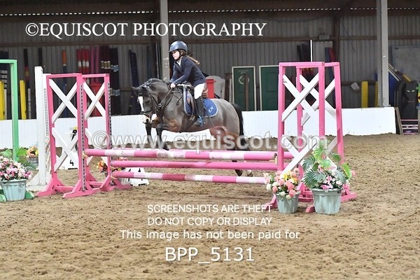BPP_5131 - CLASS 8 Pony Intro 70cm Open