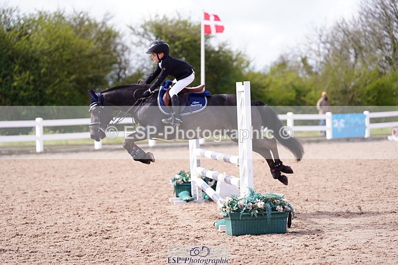 240505A-160636-07105 - Cls 22 & 23 Stepping Stones 128cm & 138cm & Under11's