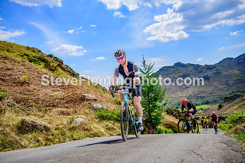 133251 - Blea Tarn Climb 13:00 - 14:00
