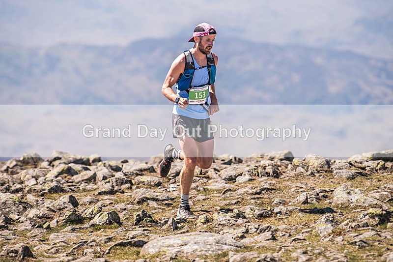 Fairfield-8 - Fairfield Horseshoe Fell Race Saturday 10th May 2025