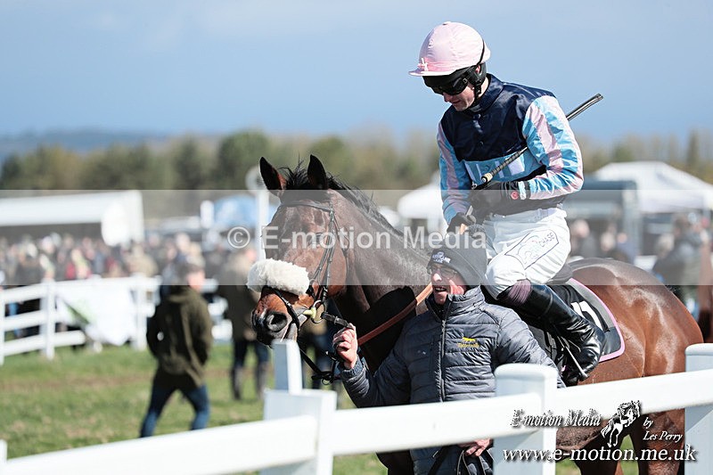 PtP 230324 240 - Tedworth Hunt PtP Larkhill Raccourse 23rd March 2024
