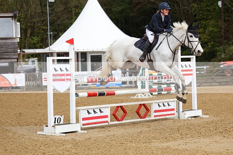 3E7A1723 - Class 7: Senior Newcomers/1.10m open
