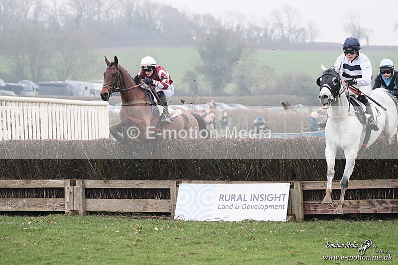 PtP 080326 890 - Pytchley with Woodland Point-to-Point Guilsborough 08/03/26