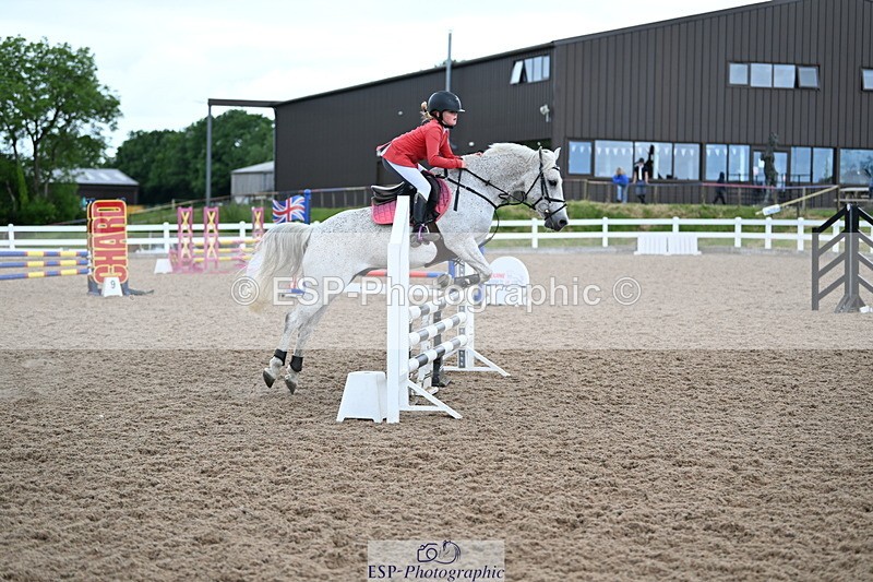 240608A-100552-00477 - Cls 8 Pony British Novice and 80cm Open