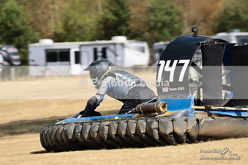 HCWC 230826 75 - Hovercraft W C Race Day 3