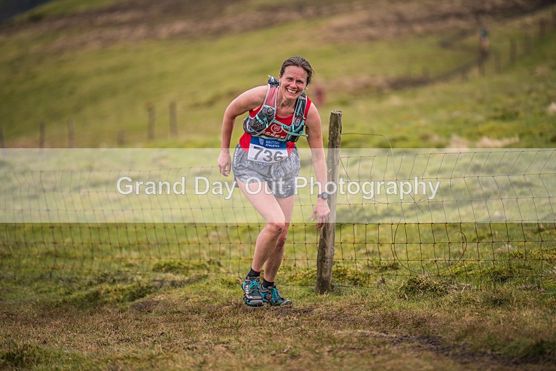 Keswick-953 - Inter Counties & Up and Down Mountain Running Champs (Junior & Senior Races) Sunday 21st April 2024