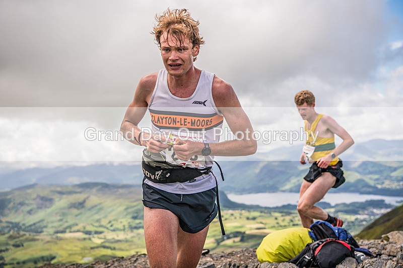Blencathra-308 - Blencathra Fell Race Sunday 28th June 2026