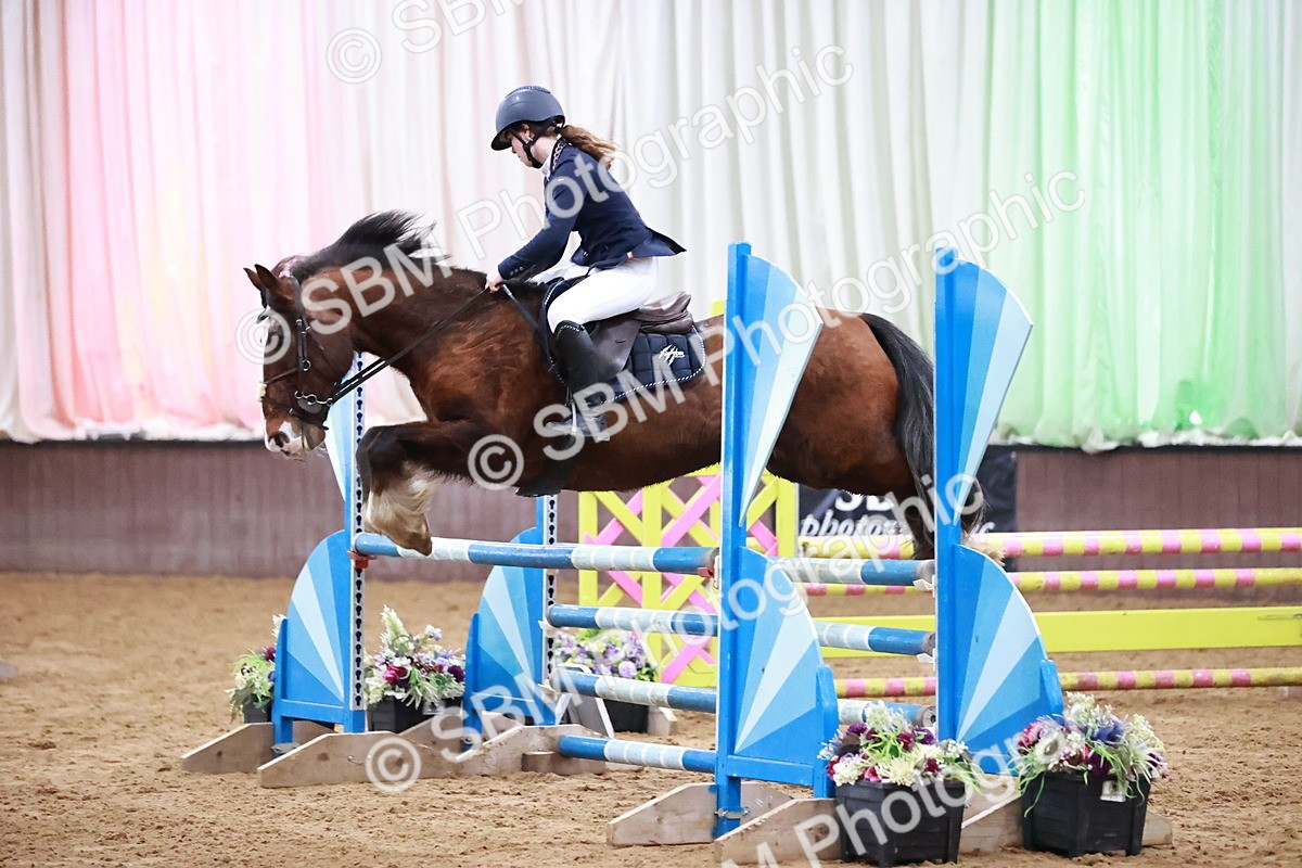 SBM_000818 - Class 3 - Pony Discovery 90cm