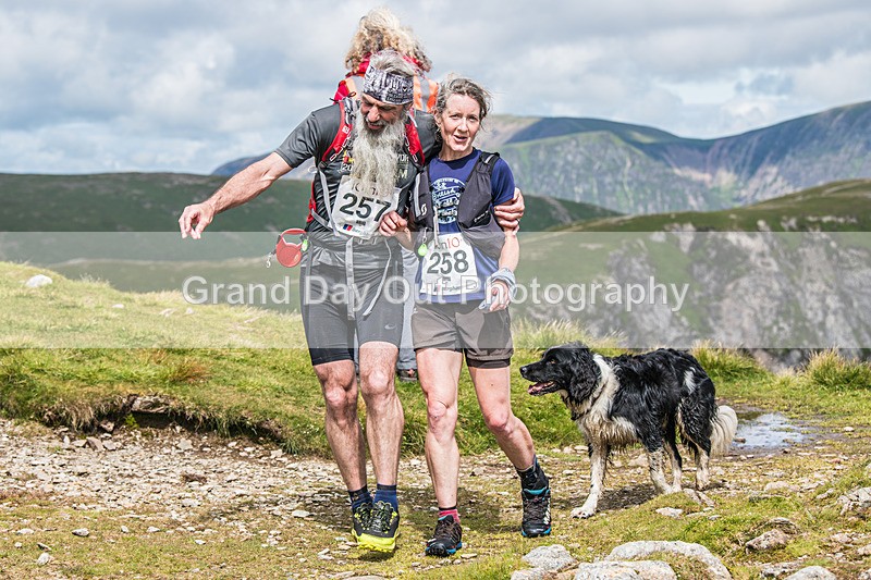 10 in 10-13 - 10 in 10 Challenge(MS Society Charity Event) 'Dalehead' Saturday 22nd June 2024