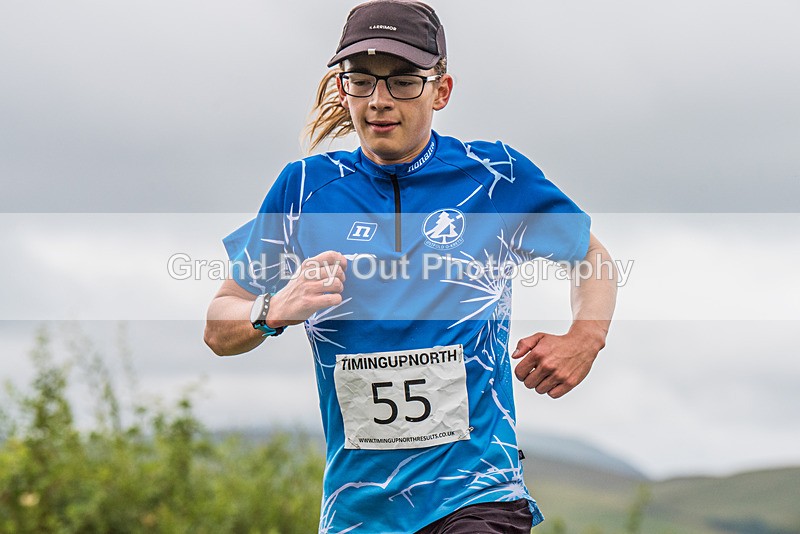 Lambfoot Loop-251 - Lambfoot Loop Road Race Tuesday 4th July 2023