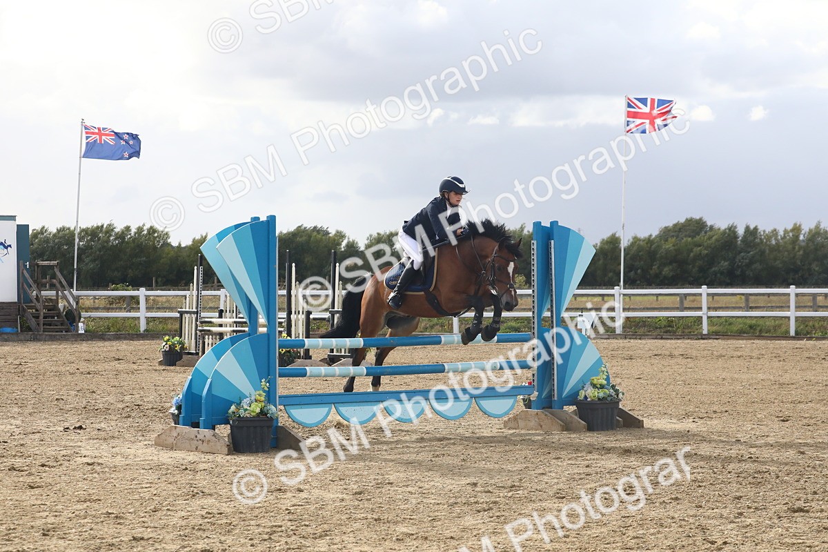 SBM_008075 - Class 12 - 90cm Champs