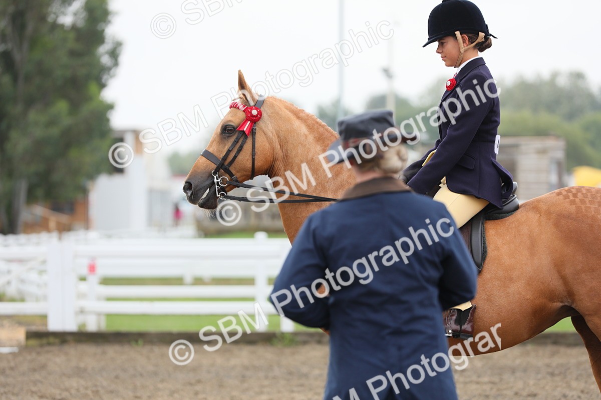SBM_22324 - Class 807 - Young Rider 11 to 16 Yrs