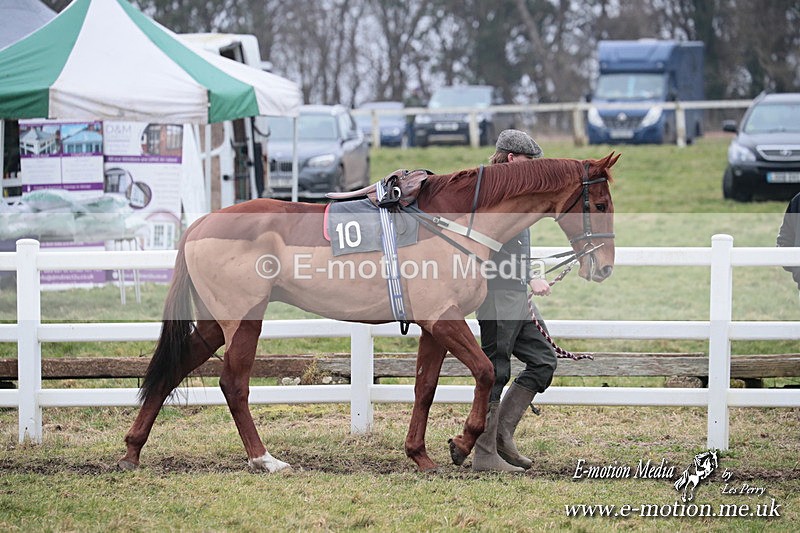 PtP 160225 288 - Combined Service Point-to-Point Races Larkhill 16/02/25