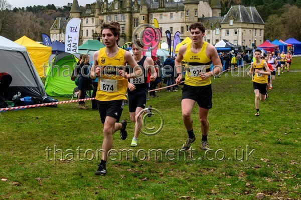 Falkirk26-814219 - U17 Men