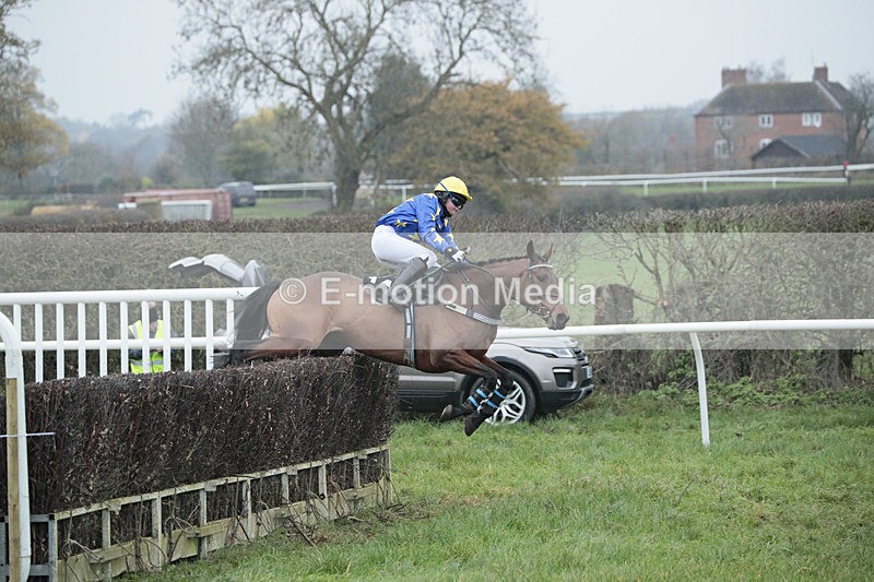 PtP 041222 0520 - Wheatland  Hunt PtP Chaddesley Corbett, Worcs 04/12/22