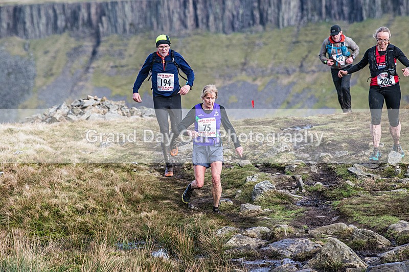 High Cup Nick-1247 - Inov8 High Cup Nick Fell Race Saturday 24th February 2024