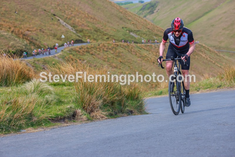 095345 - Newlands Pass 09.00-10.00