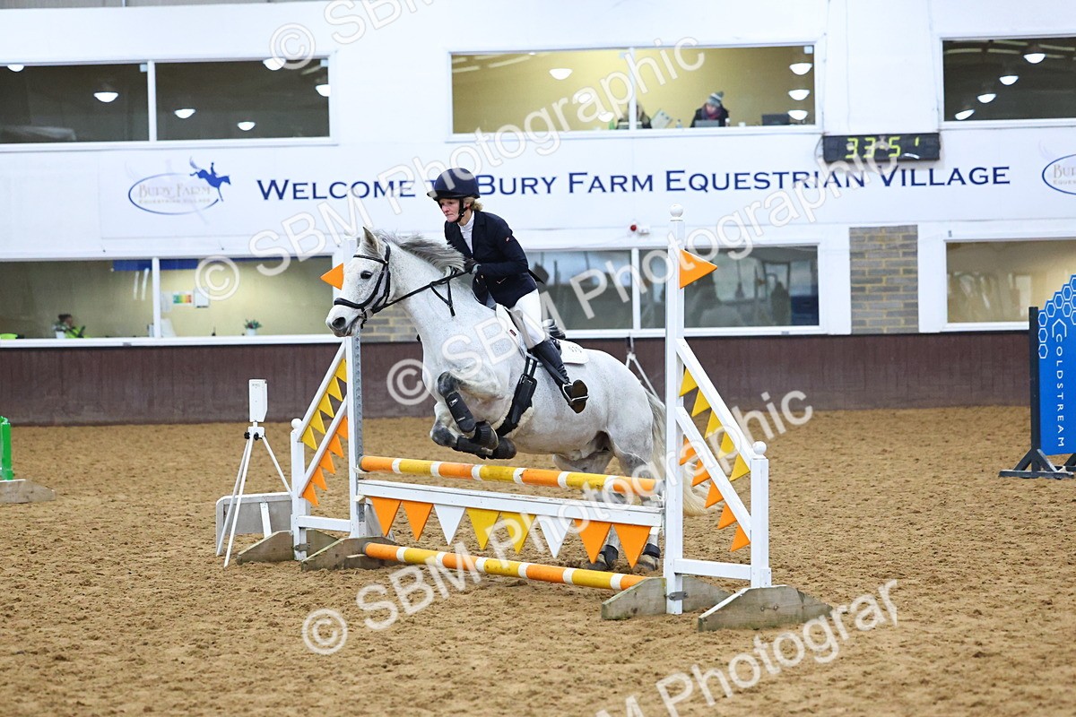 SBM_001160 - Class 4 - 70cm