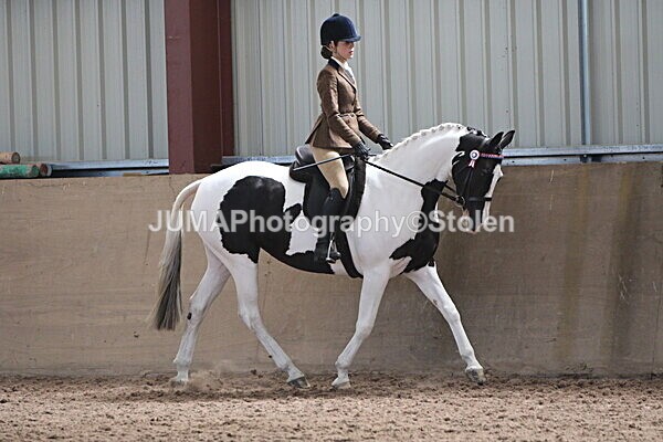 SIAL1265 - Indoor Classes