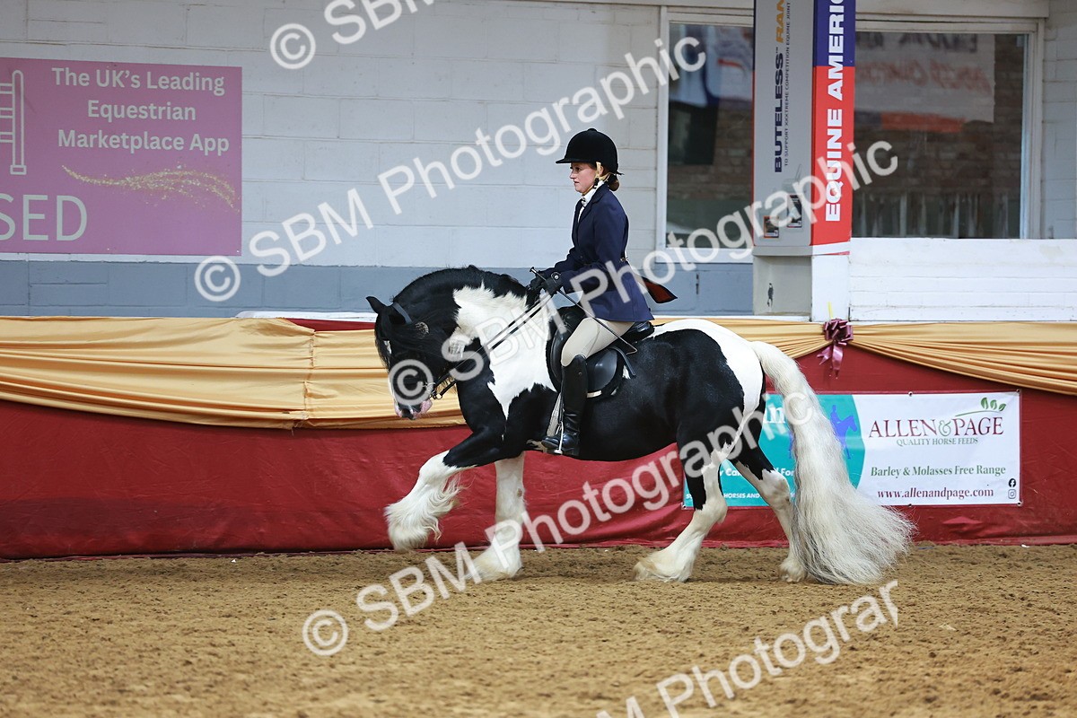 SBM_20409 - Class 906 - Sup Final Ridden Champ