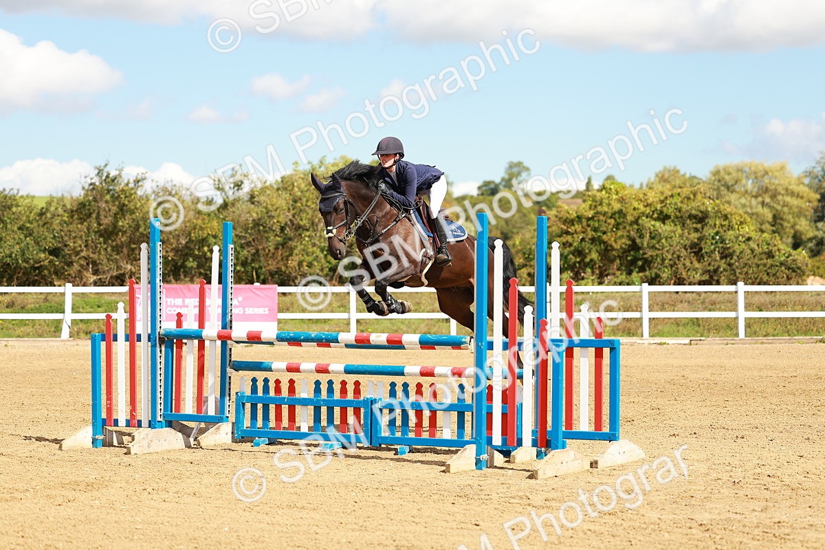 SBM_000781 - Class 3 - Senior Discovery - 1.00m