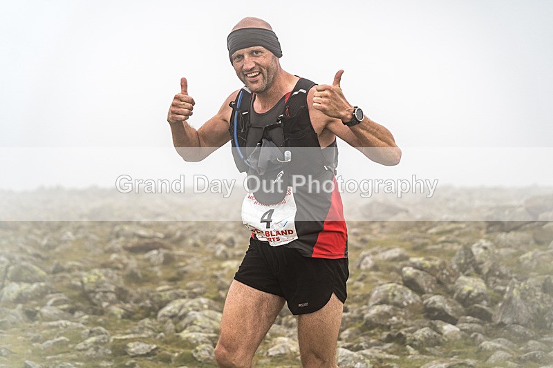Rydal Round-226 - Rydal Round Fell Race Thursday 25th July 2024