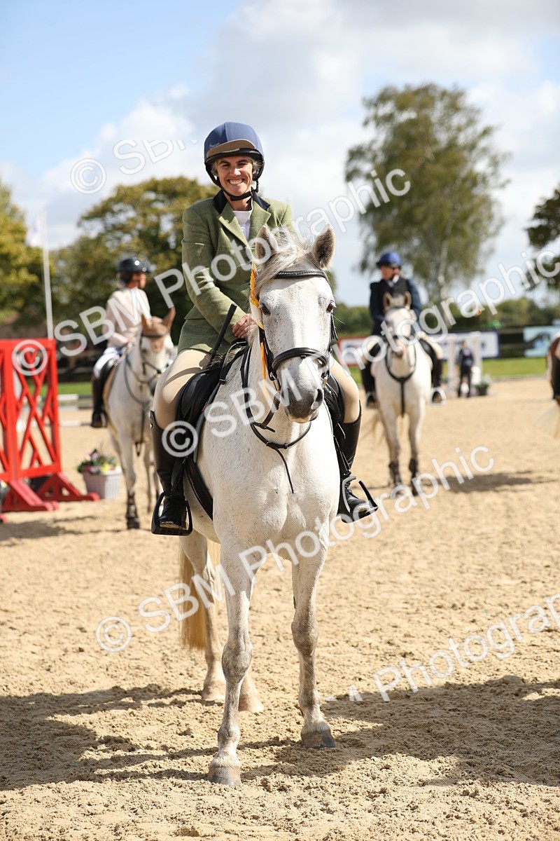 SBM_05800 - J35 - Veteran Rider 60cm