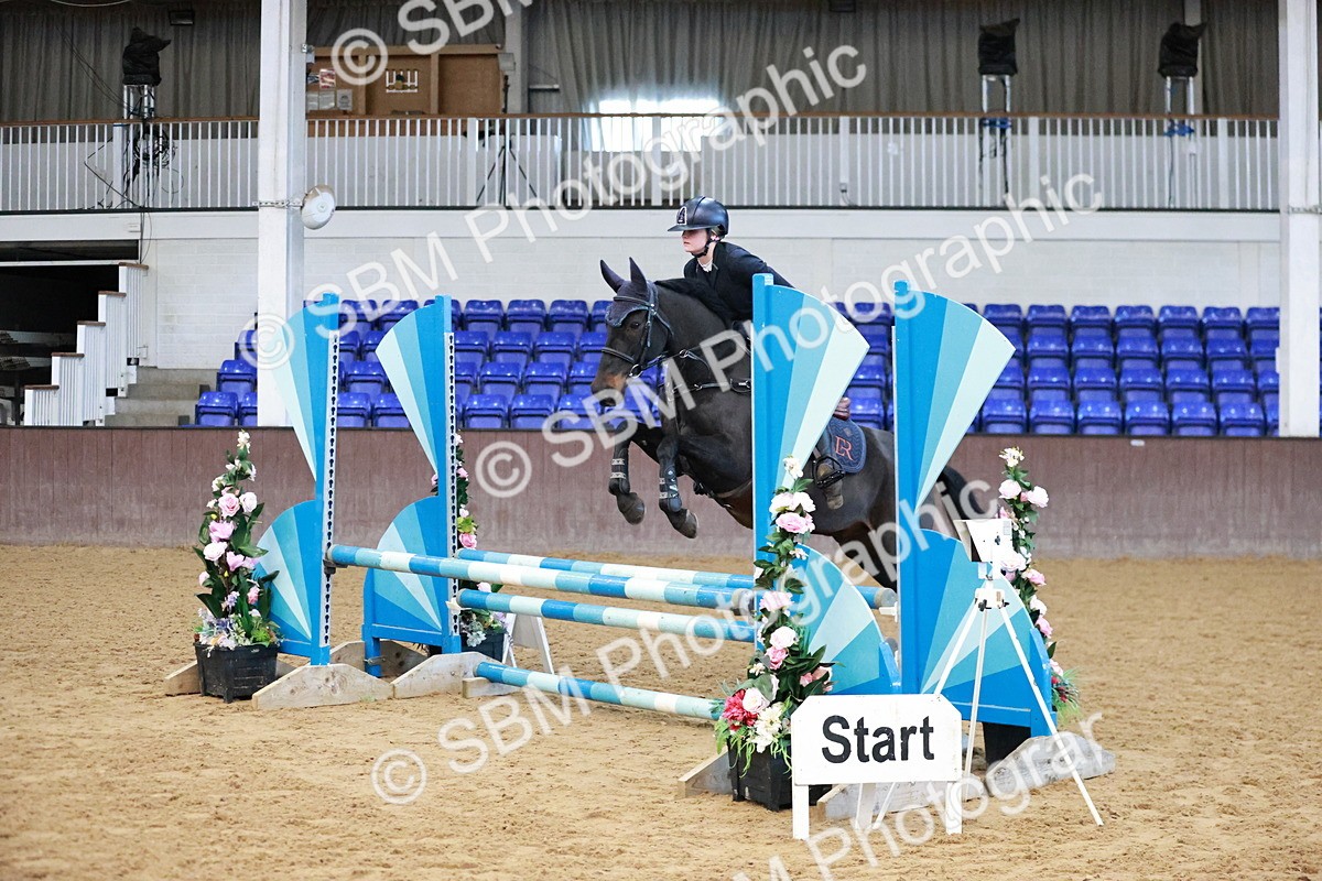 SBM_002690 - Class 8 - Clear Round 80cm